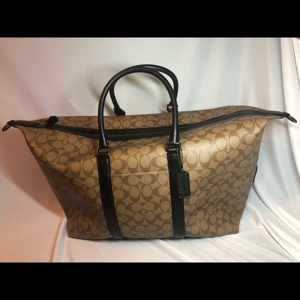 Voyage bag